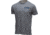 Springfield Armory American Flag Short Sleeve T-Shirt - Mens, Gray, Medium, GEP7125M