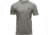 Springfield Armory West Short Sleeve T-Shirt - Mens, Stone Gray, Extra Large, GEP7122XL