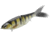 Spro KGB Series Chad Shad 180 Ghost Perch, SKGBCHS180GHC