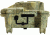 Spy Point 10MP Smart Intelligent Trail Camera,ITT,480P Video,Camo 267453