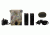 Spy Point Universal 6 or 12V Battery Kit, Camo KIT6V-12V