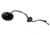 Spy Point Xcel Five Adhesive Tether Leashes, Black XHD-TL