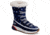 Spyder Altitude Boots - Womens, Olympic Indigo Print, M095, SP10195-M095