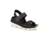 Spyder Campie Sandals - Womens, Black, 11, 718987978402