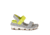 Spyder Campie Sandals - Womens, Mid Grey, 10, SP10363-MDGR-M100