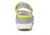 Spyder Campie Sandals - Womens, Mid Grey, 10, SP10363-MDGR-M100