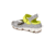 Spyder Campie Sandals - Womens, Mid Grey, 11, 718987978006