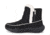 Spyder Lumi Boots - Womens, Black, 9.5 US, Medium, SP10412-M095