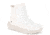 Spyder Lumi Boots - Womens, Bright White, 9.5 US, Medium, SP10413-M095