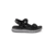 Spyder Panama Sandals - Womens, Black, 6 US, SP10356-M060