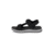Spyder Panama Sandals - Womens, Black, 6 US, SP10356-M060
