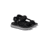 Spyder Panama Sandals - Womens, Black, 6 US, SP10356-M060