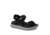 Spyder Panama Sandals - Womens, Black, 6 US, SP10356-M060