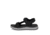 Spyder Panama Sandals - Womens, Black, 11, 718987977306