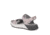 Spyder Panama Sandals - Womens, Mid Grey, 8, SP10349-MDGR-M080