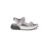 Spyder Panama Sandals - Womens, Mid Grey, 8, SP10349-MDGR-M080