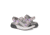 Spyder Panama Sandals - Womens, Mid Grey, 8, SP10349-MDGR-M080