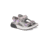 Spyder Panama Sandals - Womens, Mid Grey, 8, SP10349-MDGR-M080