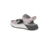 Spyder Panama Sandals - Womens, Mid Grey, 11, 718987976880