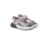 Spyder Panama Sandals - Womens, Mid Grey, 11, 718987976880