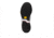 Spyder Summit Hiking Boots - Womens, Black, M100, SP10019-M100