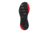 Spyder Tanaga Sneakers - Mens, Black/ Fiery Red, M085, SP10066-M085