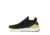 Spyder Tanaga Sneakers - Mens, Black/Yellow, M100, SP10065-M100