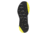 Spyder Tanaga Sneakers - Mens, Black/Yellow, M100, SP10065-M100