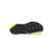Spyder Tanaga Sneakers - Mens, Black/Yellow, M100, SP10065-M100