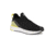 Spyder Tanaga Sneakers - Mens, Black/Yellow, M100, SP10065-M100