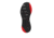 Spyder Tempo Sneakers - Mens, Black/ Fiery Red, M090, SP10152-M090