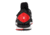 Spyder Tempo Sneakers - Mens, Black/ Fiery Red, M090, SP10152-M090