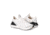 Spyder Tempo Sneakers - Mens, White, 10.5, SP10230-WHIT-M105
