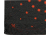 Spyderco Bandanna Black/Red SCBAND1