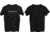 Spyderco Bug Logo T-Shirt, Black, Large, SPY-TS03BK-L