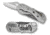 Spyderco BY15P BY15 Multi-Tool 8Cr13MoV Stainless Blades/Tools Blade Stainless S