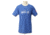 Spyderco Crafted For Life Print T-Shirt - Mens, Blue, Large, TSMCFLL