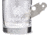 Spyderco Lil Native Rocks Bar Glass, Clear, RG01