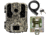 Spypoint FORCE-DARK Ultra Compact 12 MP 42 LEDs Trail Camera + Accessory Bundle