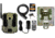 Spypoint Link-Dark 12MP Trail Camera,Verizon + Accessory Bundle