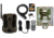 Spypoint Link-Evo Cellular Trail Camera + Accessory Bundle