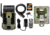 Spypoint LINK-S, AT&amp;T Cellular Trail Camera + Accessory Bundle