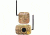Spypoint Motion Detector Kit, Wireless w/Pager, WRL