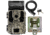Spypoint SOLAR-DARK 12 MP 42 LEDs Trail Camera + Accessory Bundle