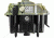 Spypoint Solar Game Camera, 12 MP, Solar Camera, 42 LEDs, HD video with sound, Camoflauge SOLAR