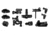 Spypoint Ultimate Pack Trail Camera Brackets, XHD-UPACC
