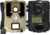 Spypoint Ultra Compact 12 MP 42 LEDs Trail Camera, Camo, FORCE-DARK