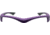 SSP Eyewear Methow Frame Only, Purple, METHOW FRM PL