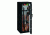 Stack-On 16-Gun, Biometric Lock, SS-16-MB-B