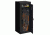 Stack-On 22-Gun Security Cabinet with Foam Barrel Rests GCB-1522-DS